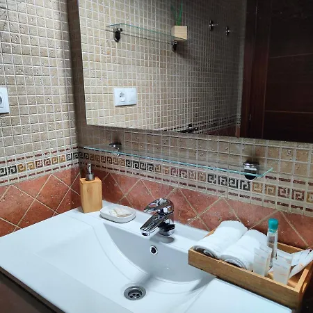 Apartmán Momi's House Parque Natural Rooftop Sea View Corralejo