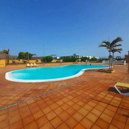 Momi's House Parque Natural Rooftop Sea View Apartment *